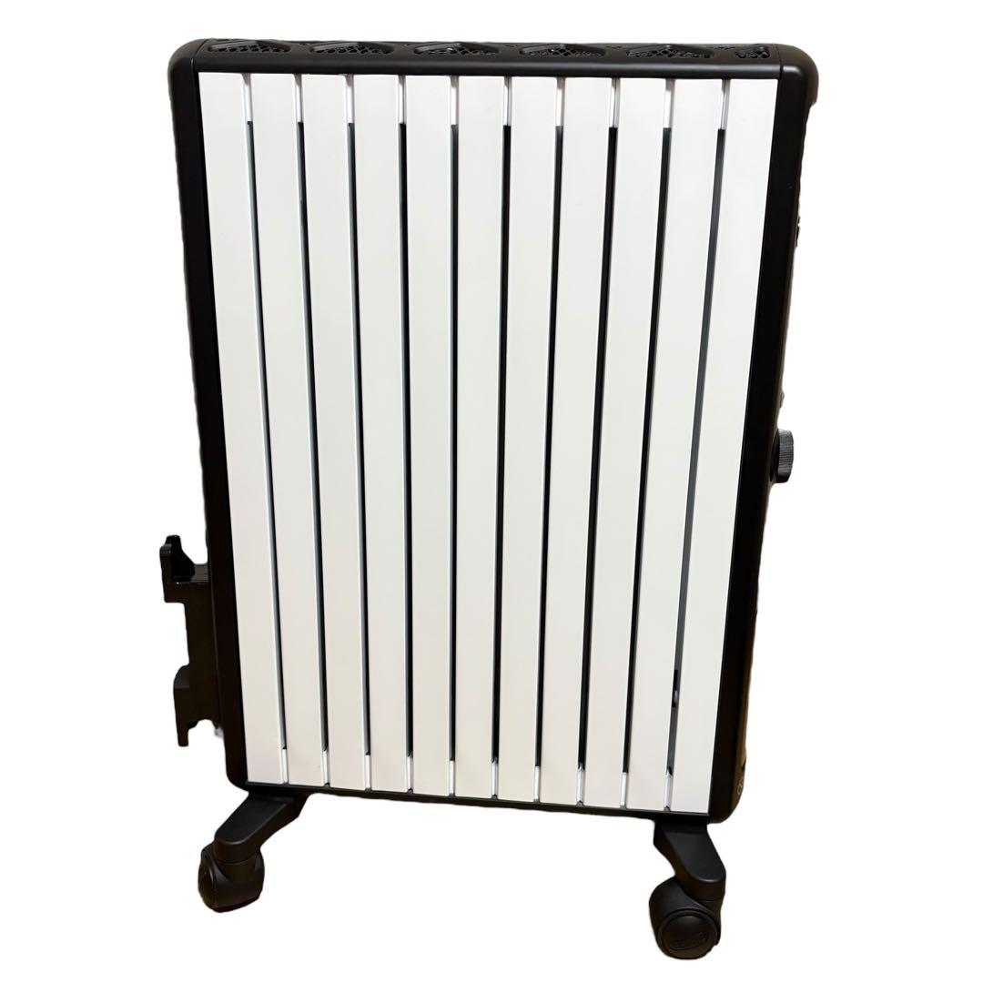 マルチダイナミックヒーター MDHU15-BK