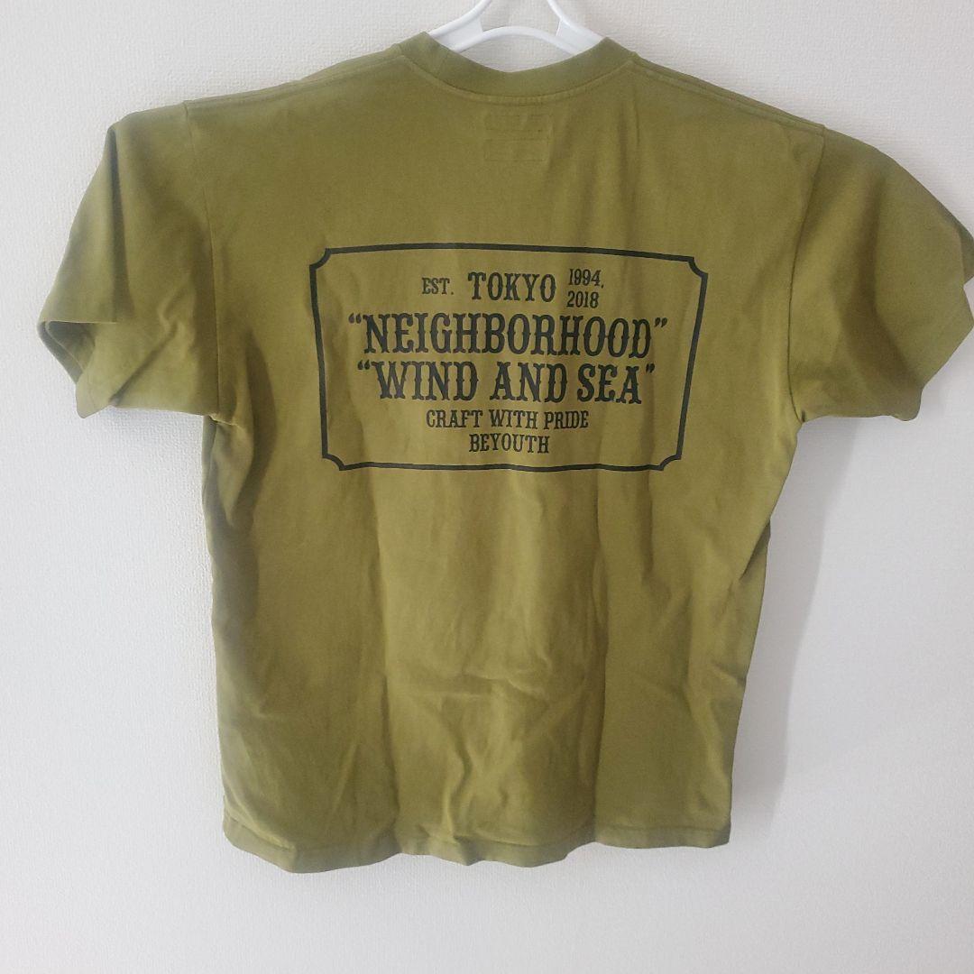 NEIGHBORHOOD|WIND