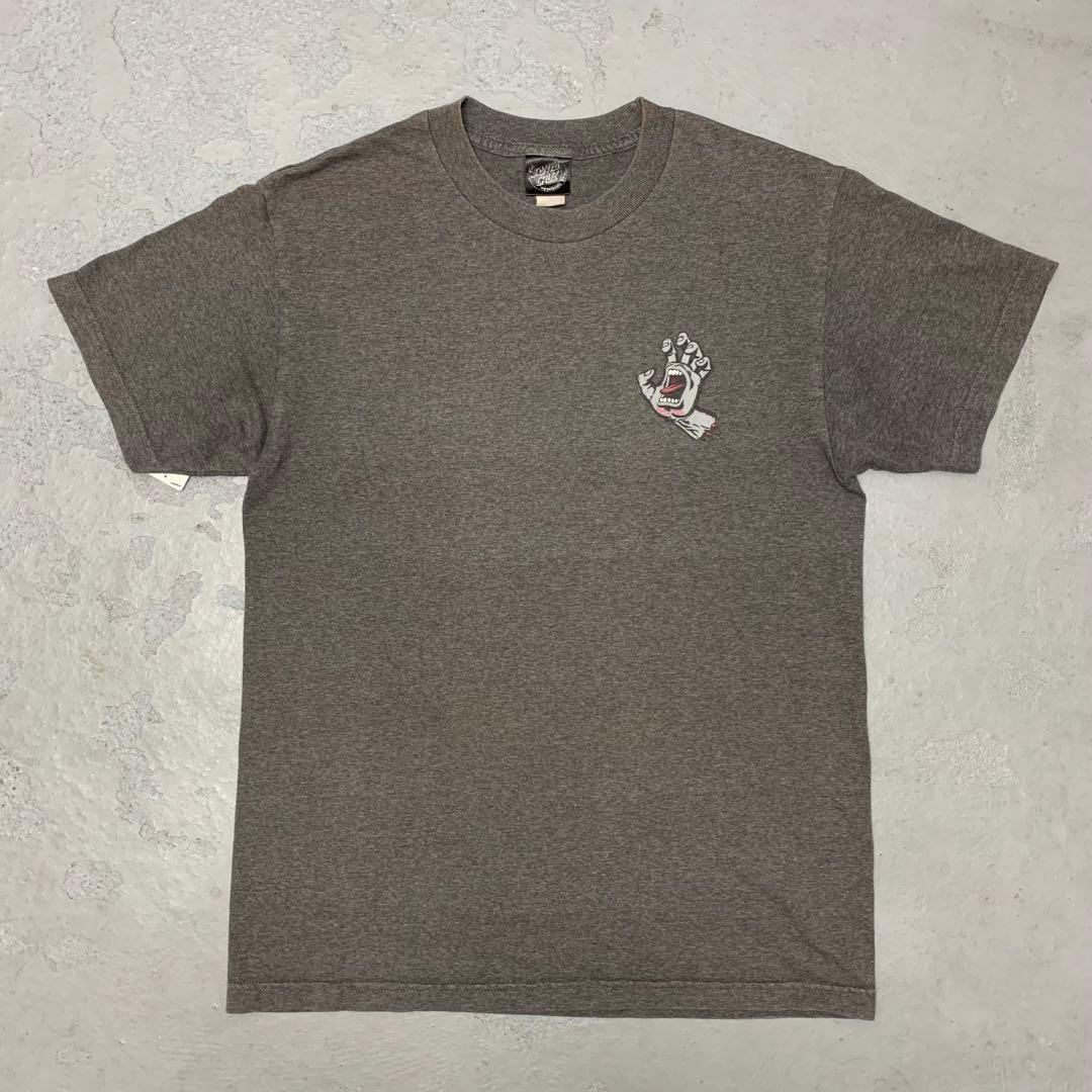 4WD54 Santa Cruz santacruz スクリーミングハンド