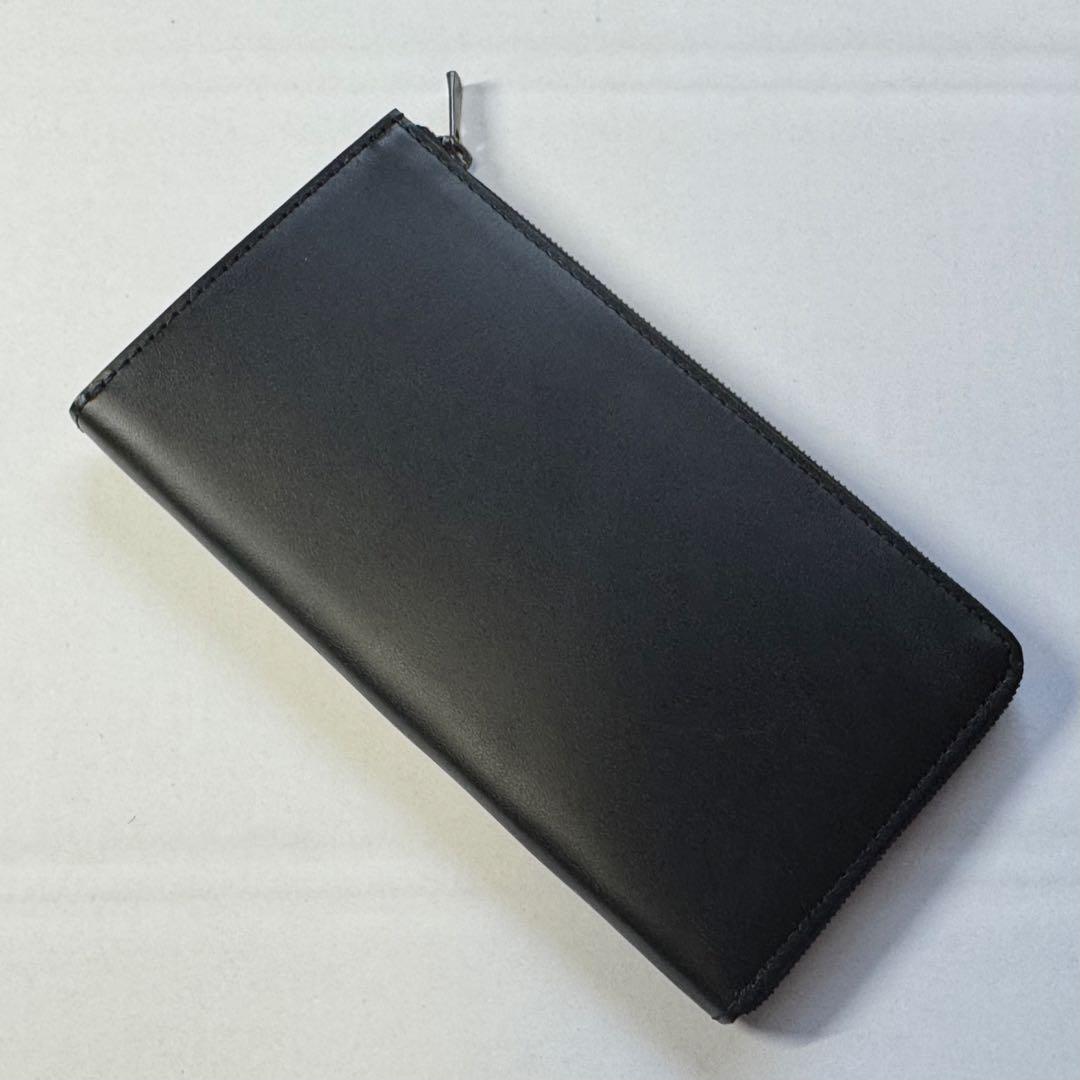 il modo air ステータシー イルモードエア ブラック 長財布