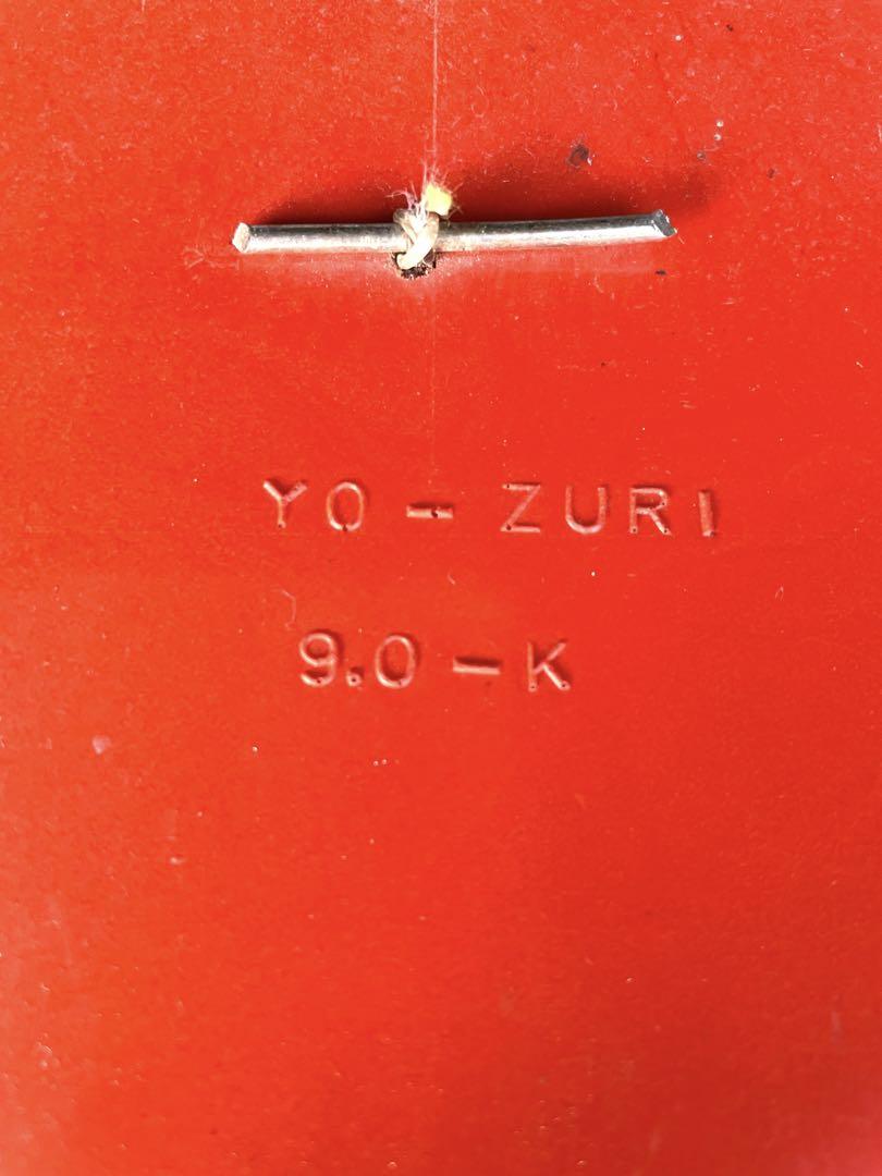 YO-ZURI