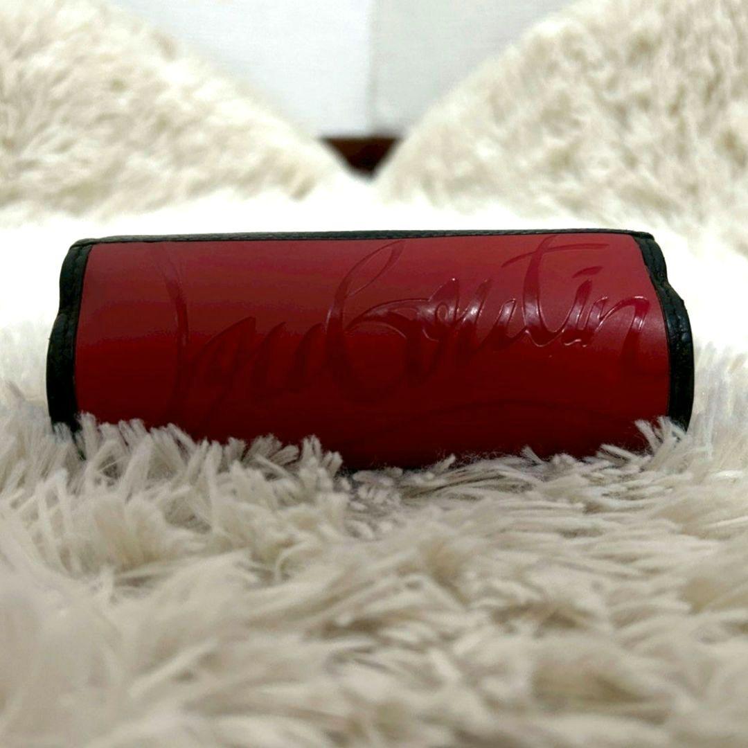 Christian Louboutin ルブタン　パロマ　ミニウォレット　財布