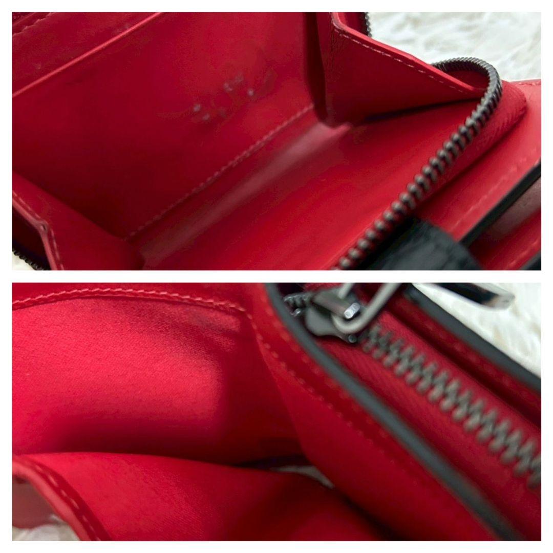 Christian Louboutin ルブタン　パロマ　ミニウォレット　財布