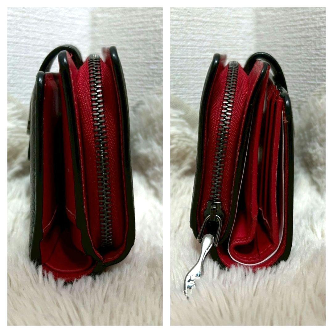 Christian Louboutin ルブタン　パロマ　ミニウォレット　財布