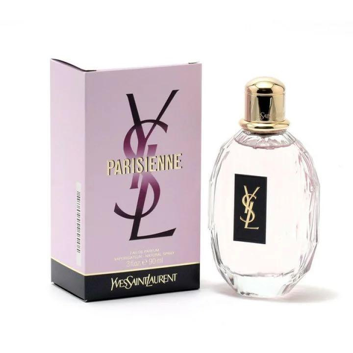 新品未開封！イヴサンローラン パリジェンヌ 香水 50ml