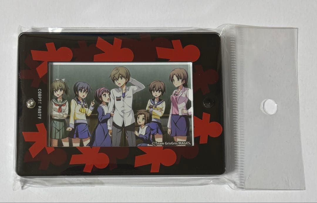 アクリル収納ケース付き新品、♥