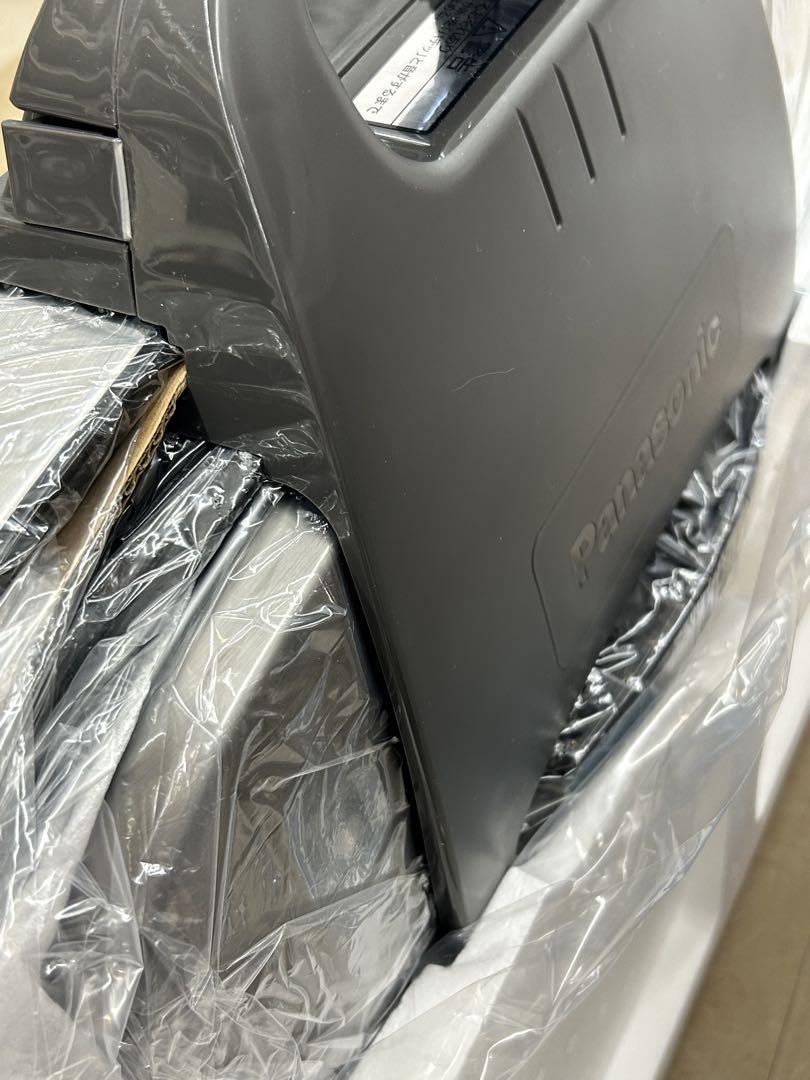 Panasonic NF-W300-S ホットプレート　新品　未使用　3枚タイプ