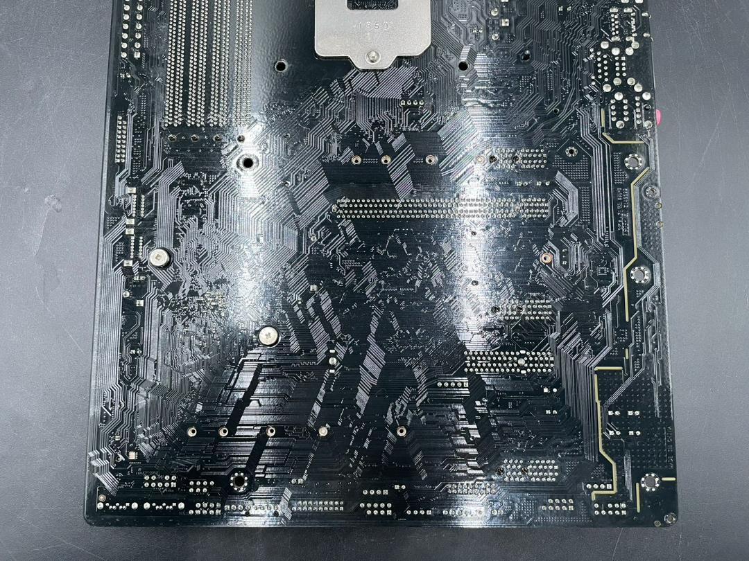 〇【美品】 ASRock Z390 PHANTOM GAMING4 マザーボード