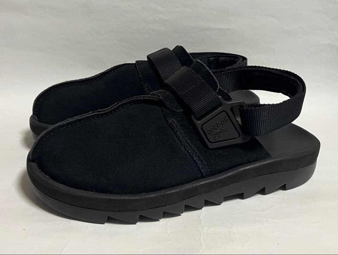 Reebok ビートニック ブラック 2727cm・Reebok