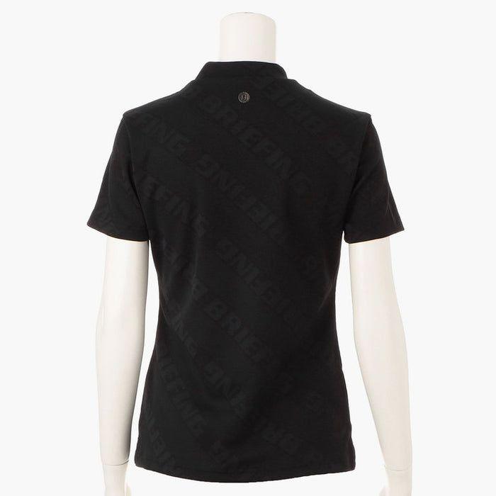 新品】BRIEFING ブリーフィング モックシャツ XS