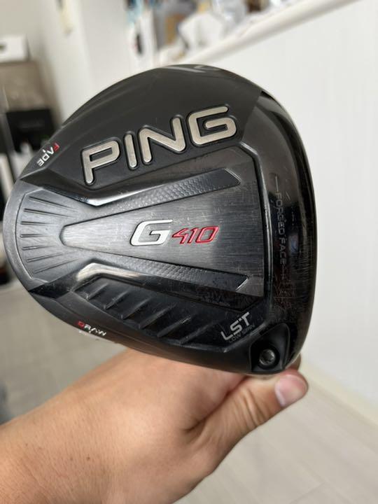 グレイ系大人も着やすいシンプルファッションB B様専門PING G410 LSTドライバー ヘッドのみ クラブ ゴルフグレイ系¥13,940-beta.extraslice.com グレイ系大人も着やすいシンプルファッションB B様専門PING G410 LSTドライバー ヘッドのみ クラブ ゴルフグレイ系¥13,940-beta.extraslice.com