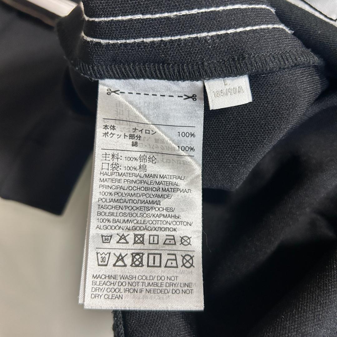 Y-3 × PALACE ワイスリー パレス コラボ トラックパンツ ジャージ