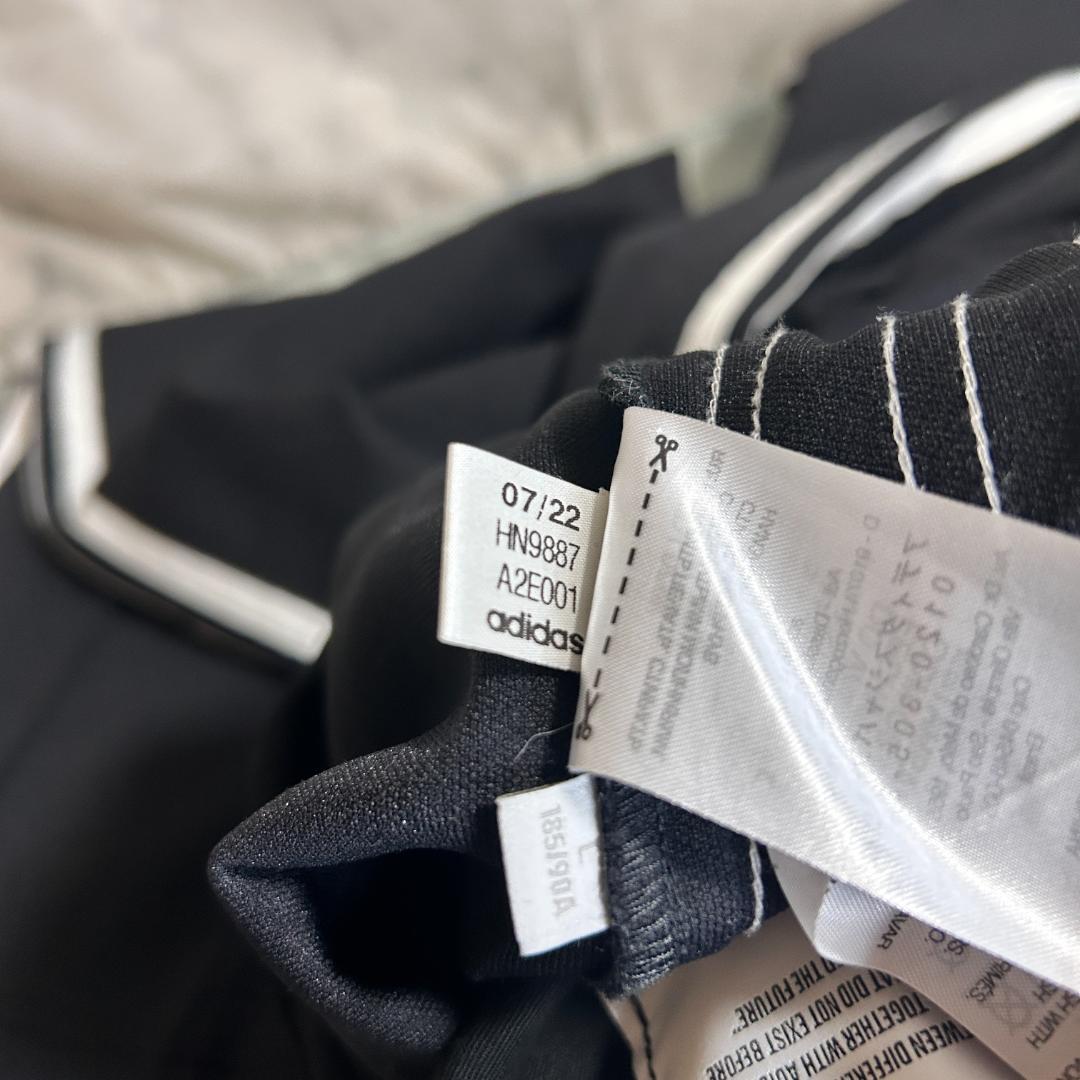 Y-3 × PALACE ワイスリー パレス コラボ トラックパンツ