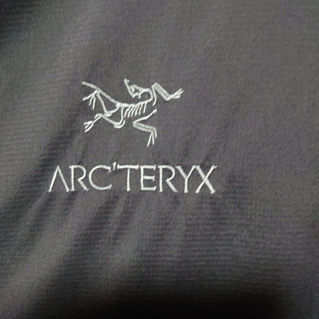 ARC'TERYX ATOM SL VEST(XL) トップス