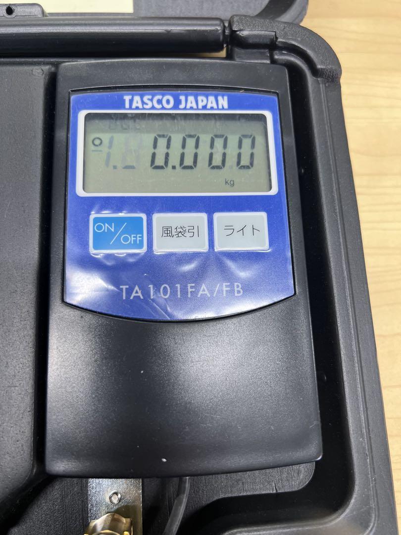 TASCO
