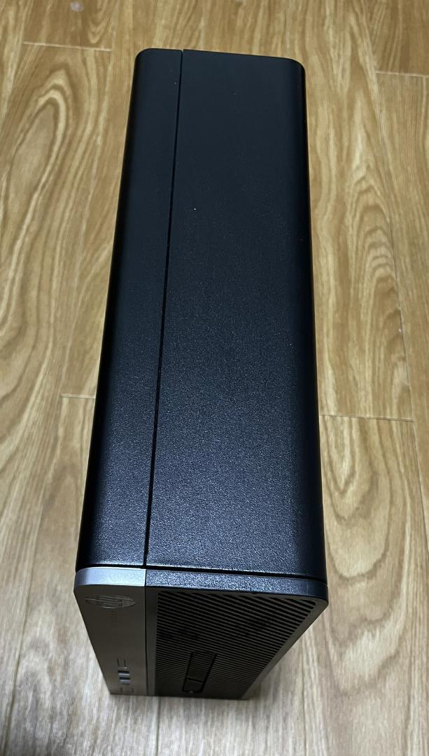HP ProDesk 400 G5 ci3 第8世代 3.60G/8G/250G
