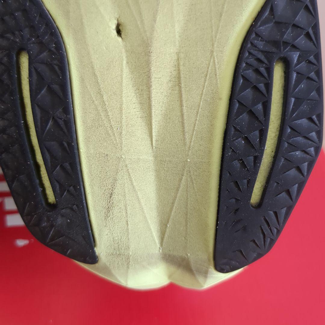 FUELCELL REBEL  V4   27センチ