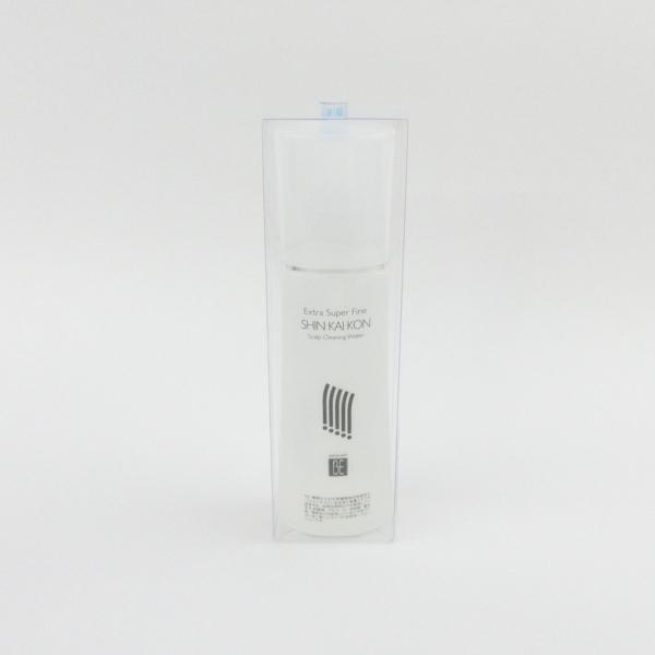 海の森「森海混」(シンカイコン)ヘアローション200ml