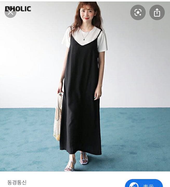 経由で 消費 記述する 黒 の キャミ ワンピ Gyoda Sakura Jp