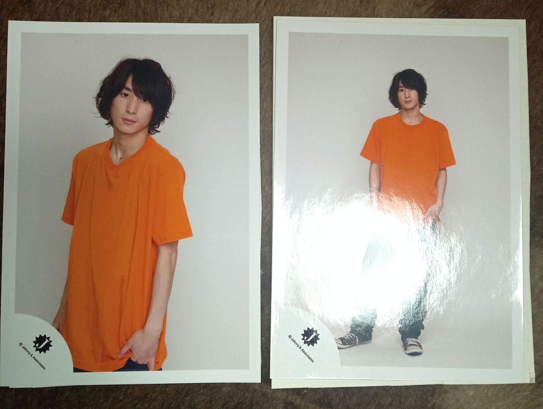 希少!!】 Snow Man 佐久間大介 公式写真 まとめ売り 50枚セット fawe.org