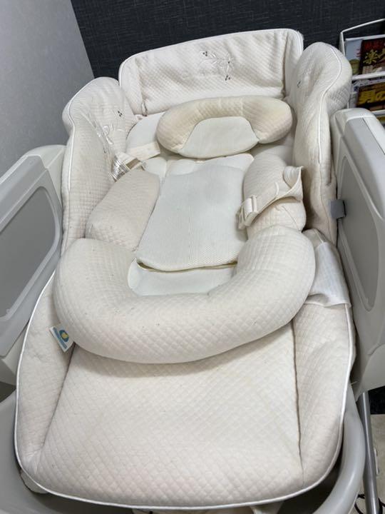 Combi ハイローチェア コンビネムリラ ベビービョルン バウンサー