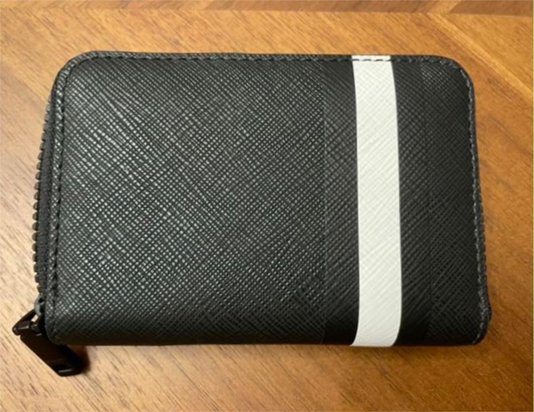 BALLY 小型財布