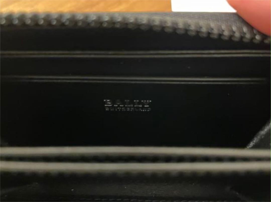 BALLY 小型財布