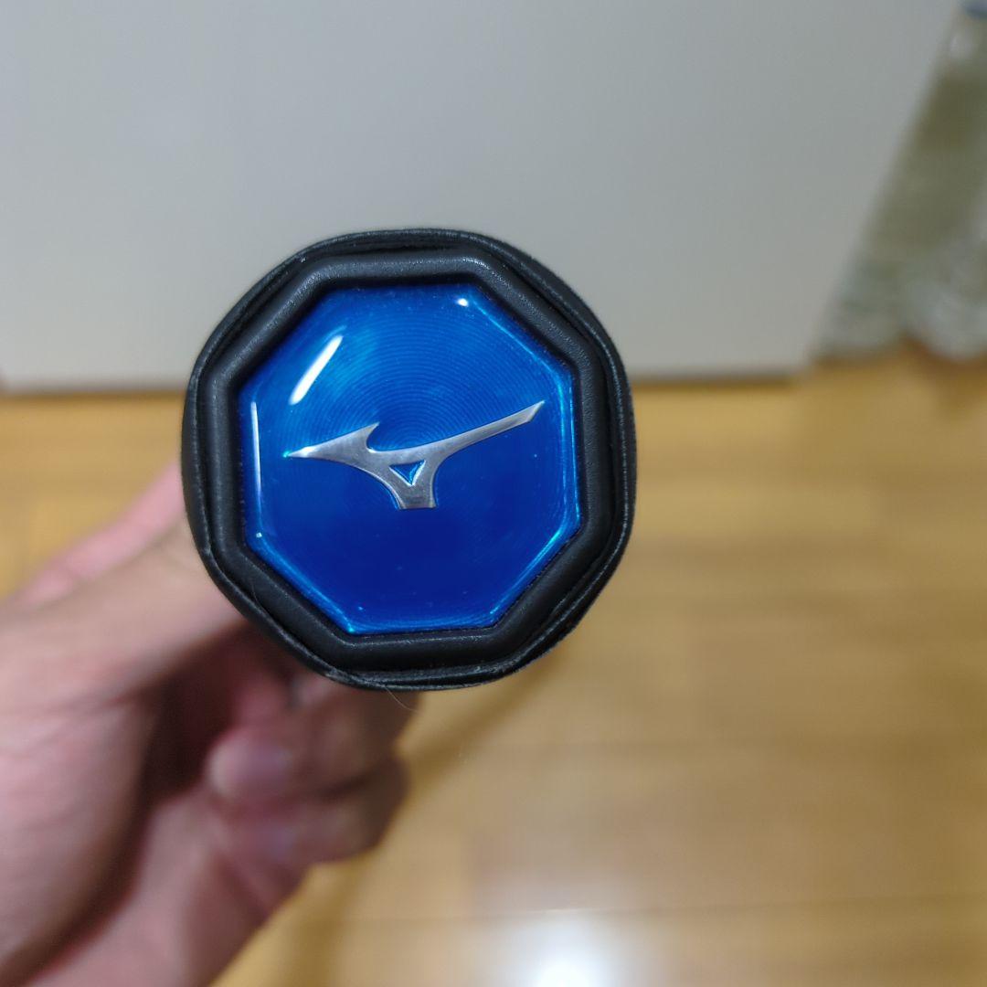 ミズノ スカッド05R 軟式テニス 前衛 美品