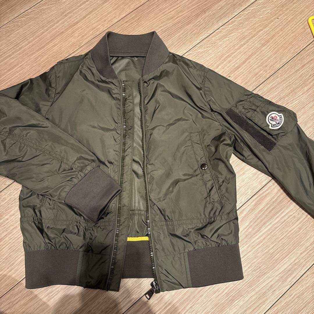 MONCLER ジャケット 130cm