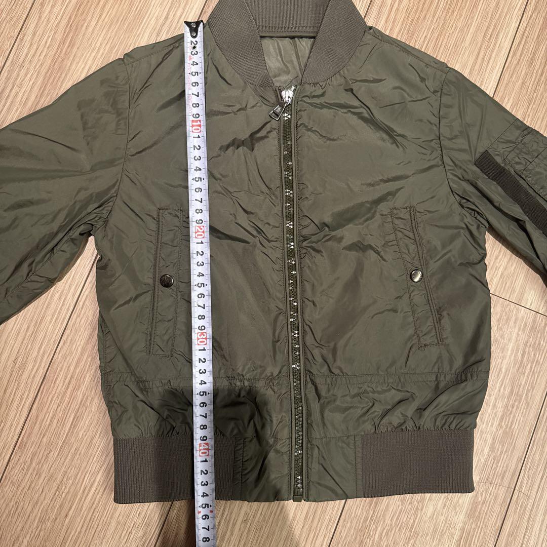 MONCLER ジャケット 130cm