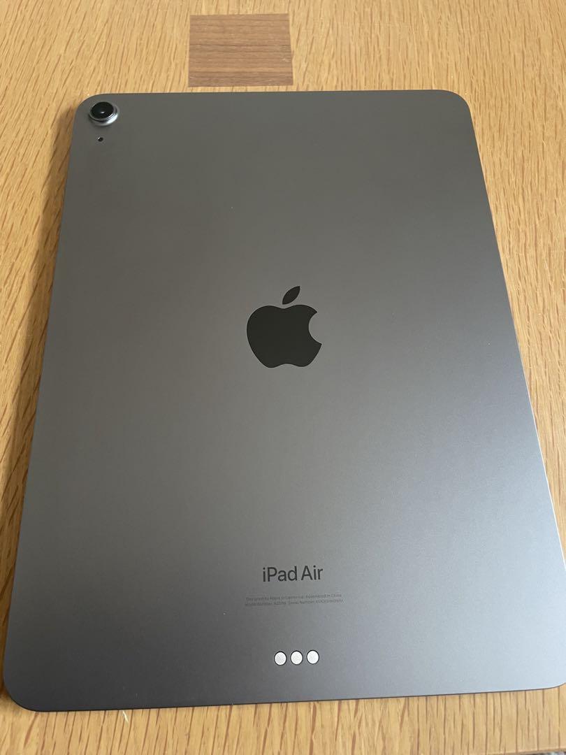 第5世代 256GB＋Pencil＋ケース＋保護フィルムなど