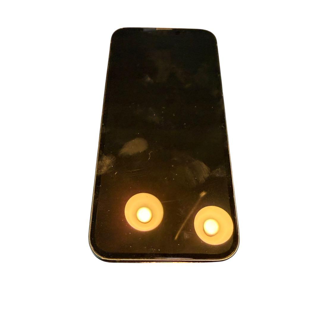 128GB ジャンク全体的に状態が悪い