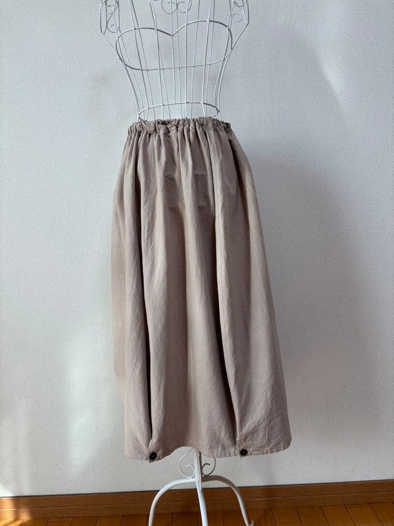 ヨーガンレール