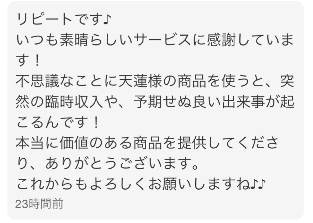 願望成就の 魔力の手帳