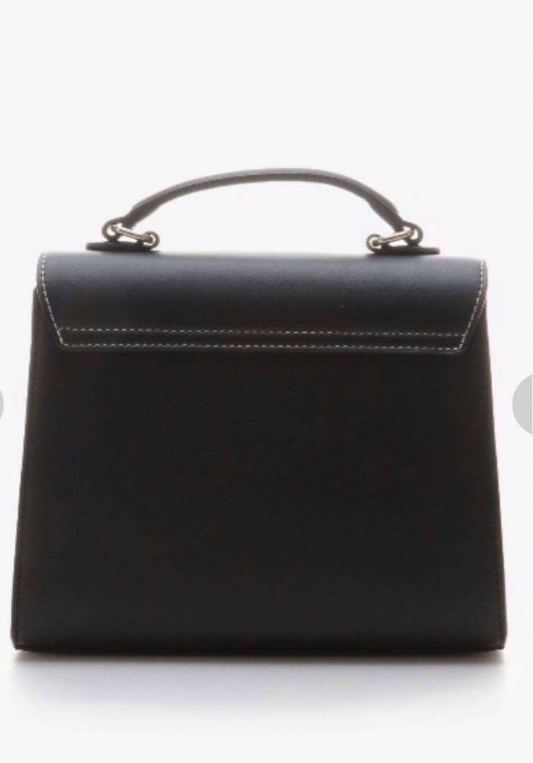 Samantha Thavasa Petit Choice ショルダーバッグ