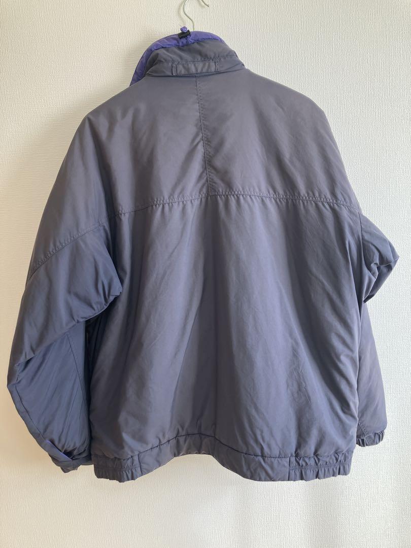 ジャケット・アウター patagonia fall line jacket Charcoal L