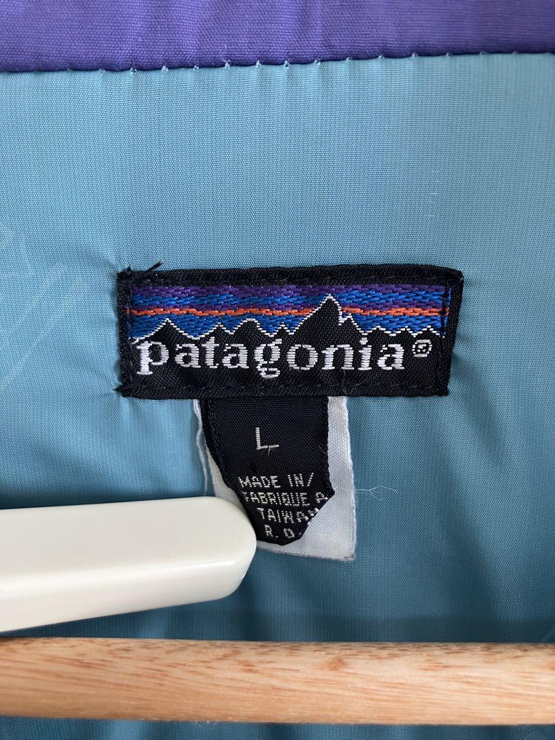 ジャケット・アウター patagonia fall line jacket Charcoal L