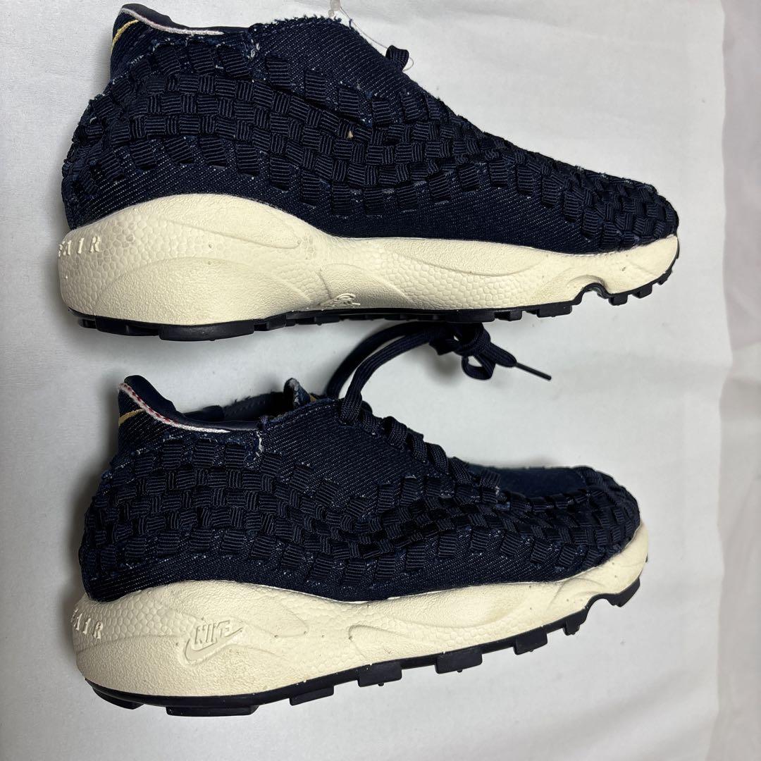 楽天市場】NIKE WMNS AIR FOOTSCAPE WOVEN HF1759-400ナイキ