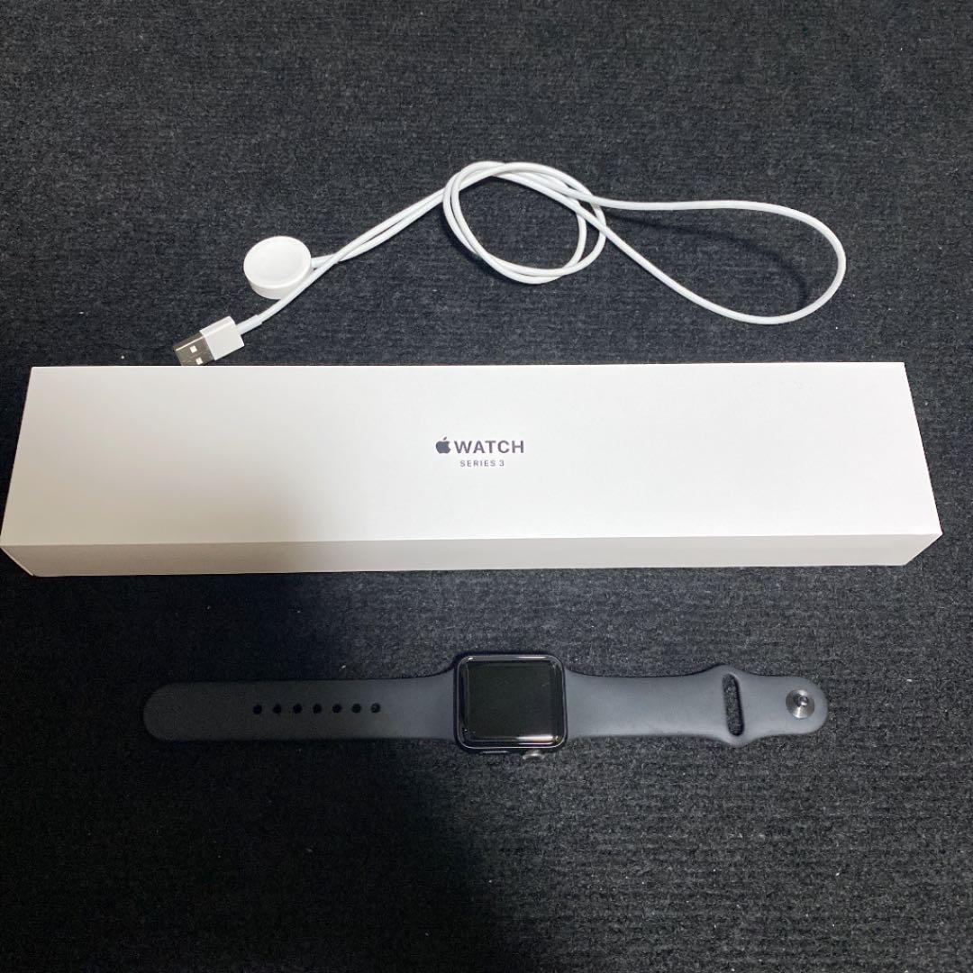 人気を誇る Apple watch 3 38mm gps スペースグレー その他 家電・スマホ・カメラ¥11,780-international.maranatha.edu 人気を誇る Apple watch 3 38mm gps スペースグレー その他 家電・スマホ・カメラ¥11,780-international.maranatha.edu