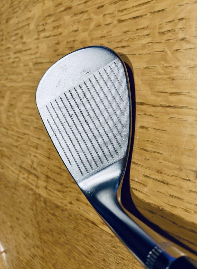 【美品】Callaway JAWS ウェッジ 2本セット 画像5