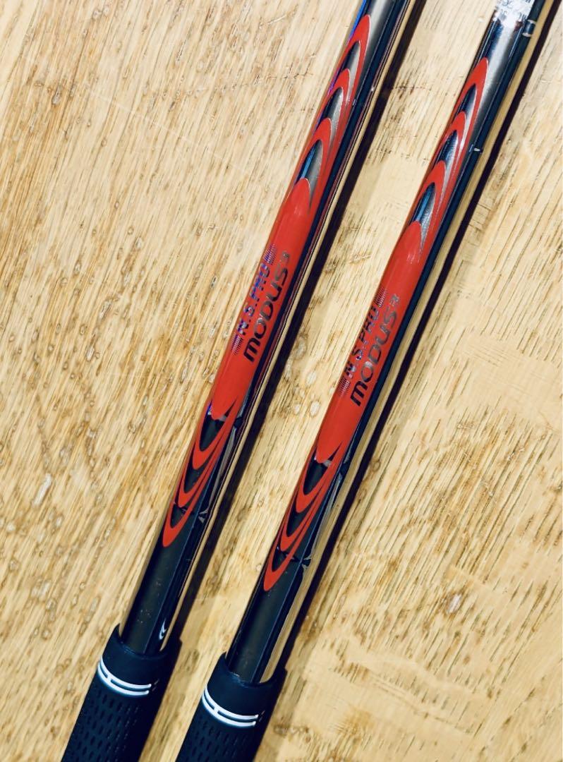 【美品】Callaway JAWS ウェッジ 2本セット 画像7