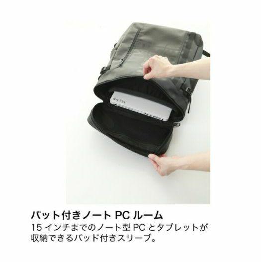 ノースフェイス　リュック　30L ブラック　ヒューズボックス2