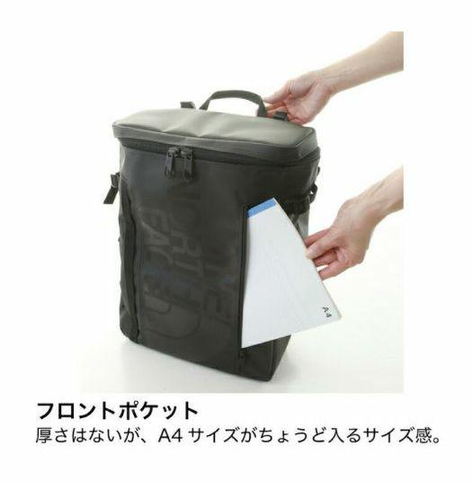 ノースフェイス　リュック　30L ブラック　ヒューズボックス2