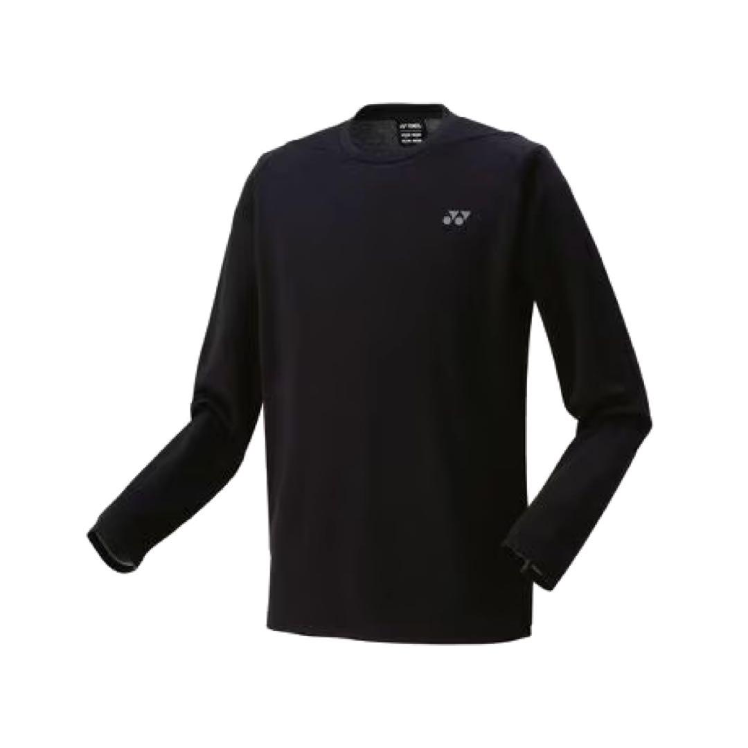 ヨネックス ユニロングスリーブＴシャツ 2枚セット16666 新品未使用