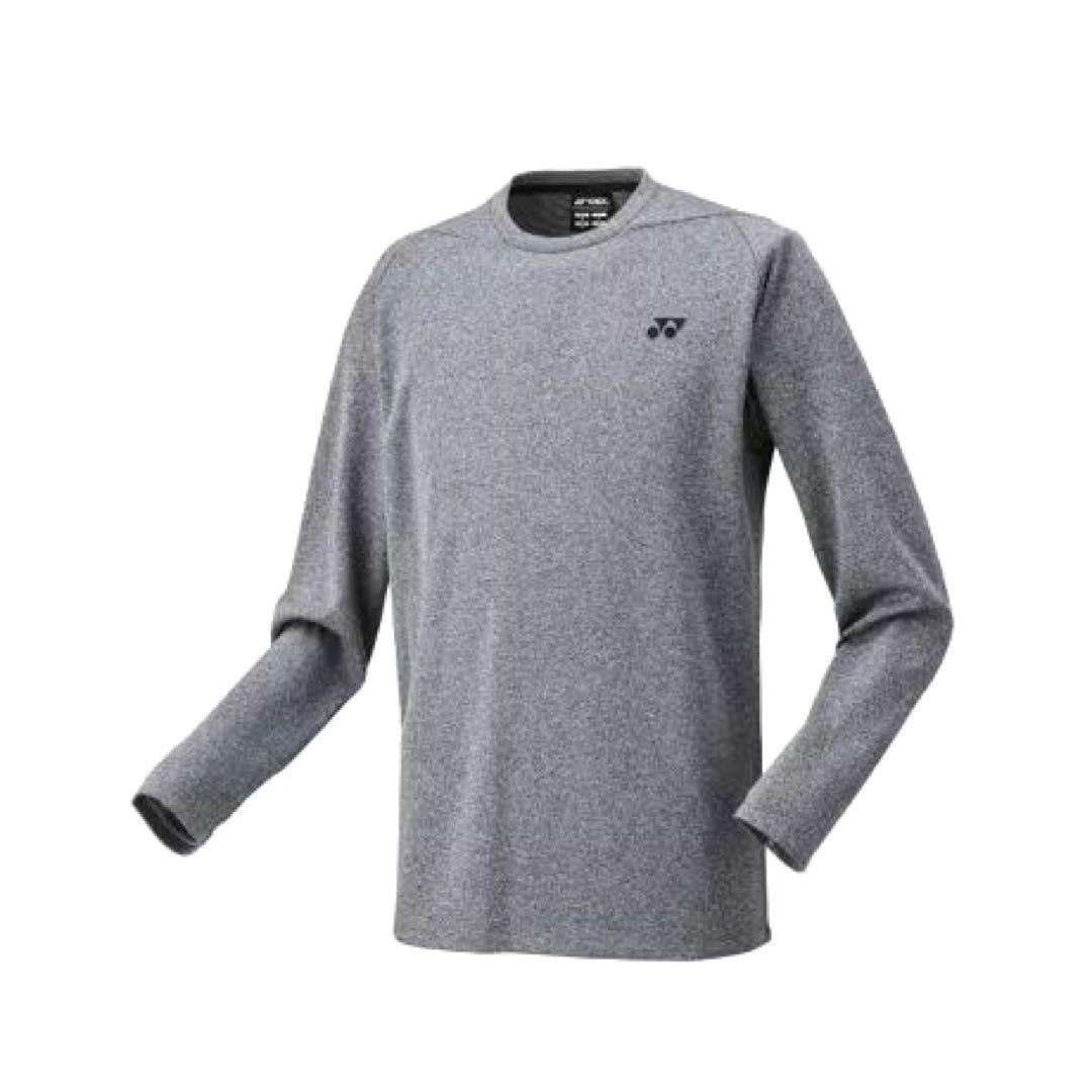ヨネックス ユニロングスリーブＴシャツ 2枚セット16666 新品未使用
