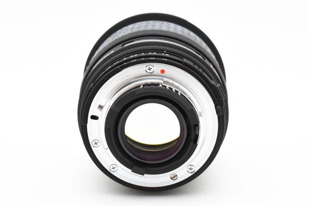 ニコン用 Sigma AF 24mm f/1.8 DG EX 9536