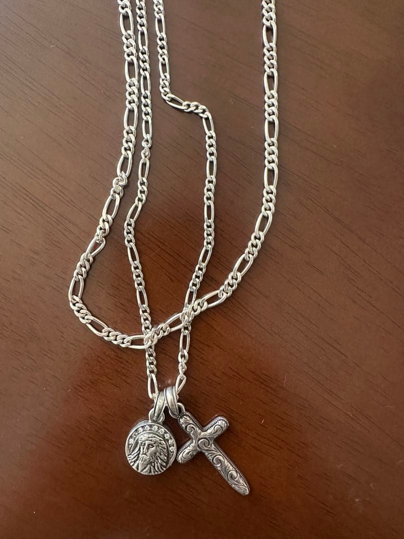 AntidoteBuyersClub ネックレスANTIDOTE BUYERS CLUB