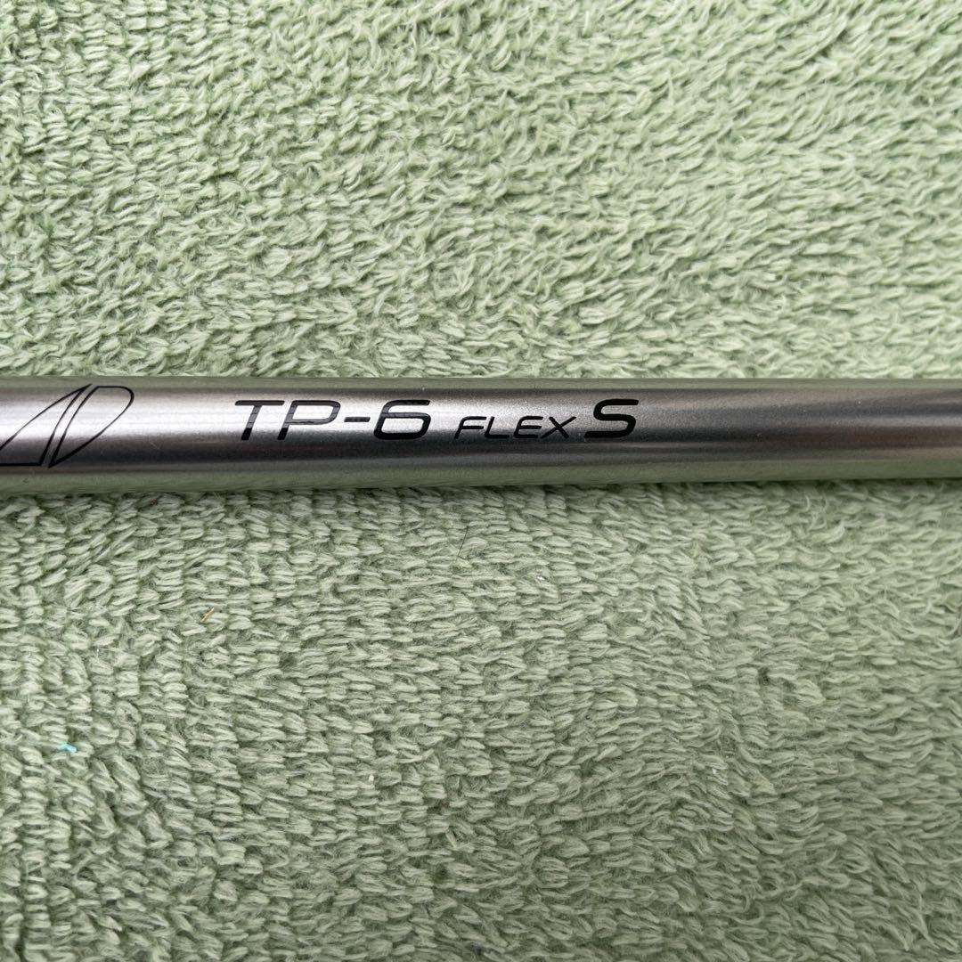 ⭐︎ Tour AD TP 6S タイトリスト シャフト ドライバー用 ⭐︎