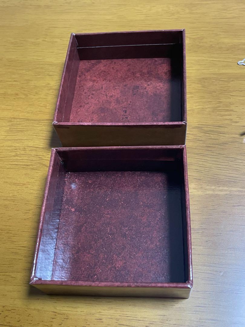 GEORG JENSEN ネクタイピンとカフス 5点セット 画像8