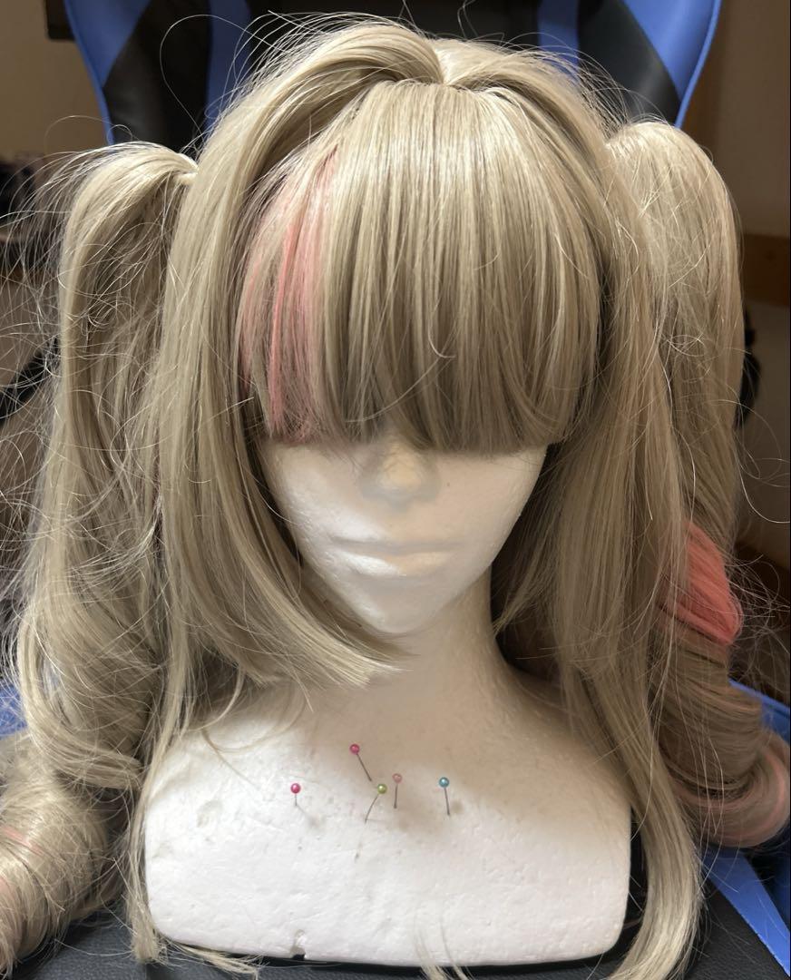 にじさんじ 魔界ノりりむ メイド衣装 コスプレ フルセット